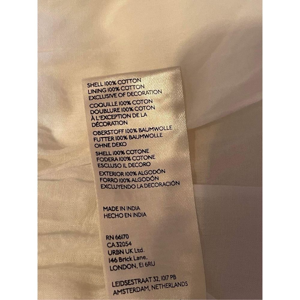 New Free People Speakeasy Jumpsuit Size L - Picture 9 of 10